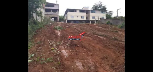 Lote/Terreno à venda, 601m² no Silvestre, Viçosa