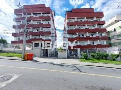 Kitnet com 1 Quarto para alugar, 30m² no Carvoeira, Florianópolis