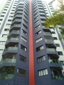 Apartamento com 3 Quartos à venda, 142m² no Vila Indiana, São Paulo