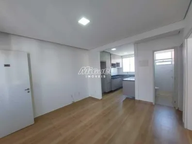 Apartamento com 2 Quartos para alugar, 48m² no Vila Sônia, Piracicaba