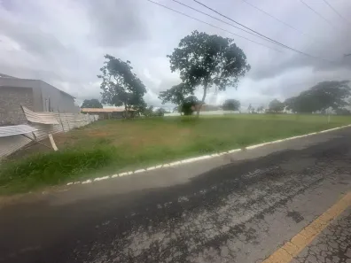Lote/Terreno à venda, 1548m² no , Chapada dos Guimarães