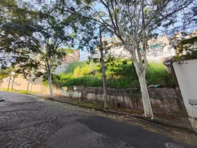 Lote/Terreno à venda, 347m² no Comiteco, Belo Horizonte