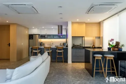 Apartamento com 2 Quartos à venda, 150m² no Cidade Monções, São Paulo