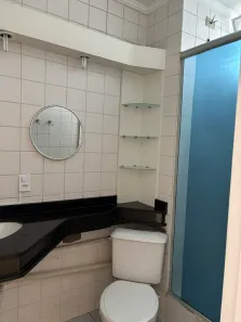 Apartamento com 2 Quartos à venda, 47m² no Jaguaré, São Paulo
