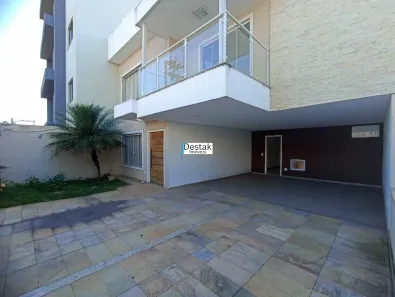 Casa com 4 Quartos à venda, 440m² no Jardim Belvedere, Volta Redonda