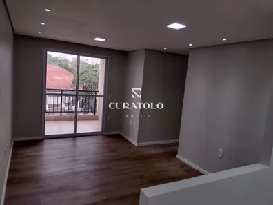 Apartamento com 3 Quartos à venda, 64m² no Jardim América da Penha, São Paulo