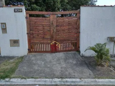 Casa com 3 Quartos à venda, 80m² no Jardim Ana Rosa, Taubaté