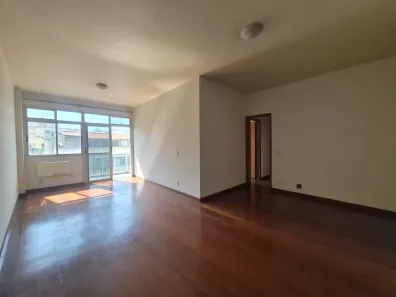 Apartamento com 3 Quartos à venda, 125m² no Tijuca, Rio de Janeiro