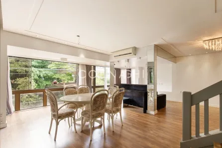 Cobertura com 3 Quartos à venda, 417m² no Mont Serrat, Porto Alegre