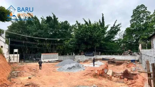 Lote/Terreno à venda, 808m² no Boaçava, São Paulo