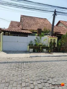 Casa com 3 Quartos à venda, 220m² no Galo Branco, São Gonçalo