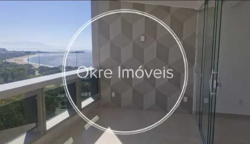 Apartamento com 3 Quartos à venda, 150m² no Flamengo, Rio de Janeiro