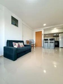 Flat com 1 Quarto à venda, 33m² no Espinheiro, Recife
