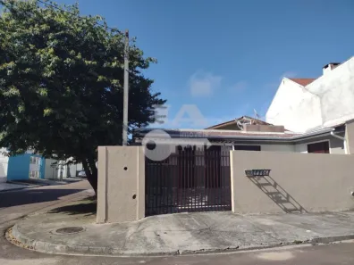 Casa com 2 Quartos para alugar, 50m² no Campo de Santana, Curitiba