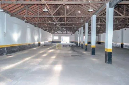 Galpão/Depósito/Armazém para alugar, 1736m² no Penha de França, São Paulo