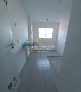 Apartamento com 2 Quartos à venda, 38m² no Laranjeiras, Caieiras
