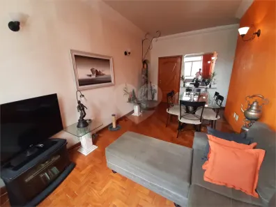 Apartamento com 3 Quartos à venda, 101m² no Vila Buarque, São Paulo