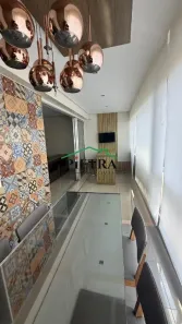 Apartamento com 2 Quartos para alugar, 78m² no Vila da Serra, Nova Lima
