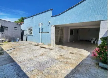 Casa com 5 Quartos à venda, 195m² no São Cristóvão, Teresina