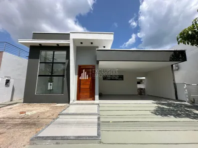 Casa de Condomínio com 3 Quartos à venda, 150m² no Guanabara, Ananindeua