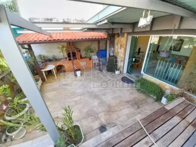 Cobertura com 4 Quartos à venda, 182m² no Tijuca, Rio de Janeiro