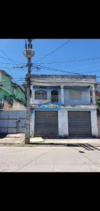 Sobrado com 3 Quartos à venda, 250m² no Jardim Nova Esperança, Francisco Morato
