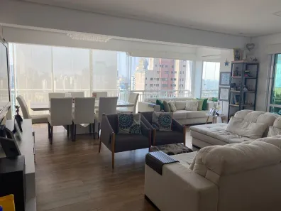 Apartamento com 3 Quartos à venda, 172m² no Vila Suzana, São Paulo