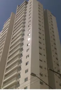Apartamento com 4 Quartos à venda, 208m² no Vila Firmiano Pinto, São Paulo