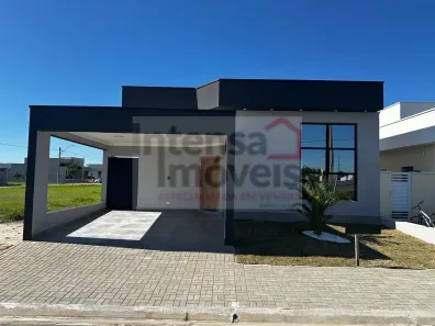 Casa de Condomínio com 3 Quartos à venda, 180m² no Loteamento Residencial Pérola do Vale, Tremembé