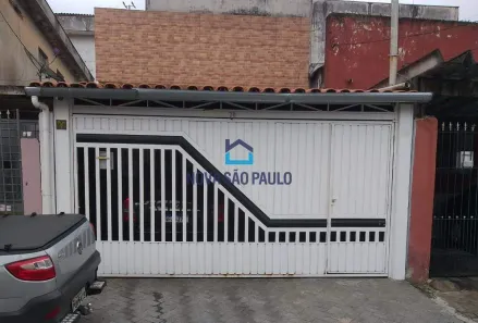 Casa com 3 Quartos à venda, 120m² no Americanópolis, São Paulo
