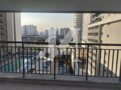 Apartamento com 3 Quartos à venda, 96m² no Quarta Parada, São Paulo