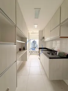 Apartamento com 3 Quartos para alugar, 70m² no Vila Iracema-Belval, Barueri