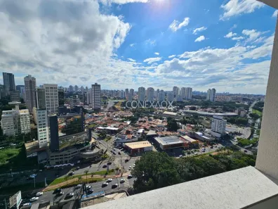 Apartamento com 3 Quartos à venda, 98m² no Chácara da Barra, Campinas