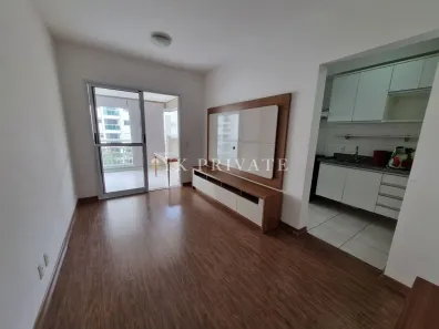 Apartamento com 2 Quartos à venda, 58m² no Barra Funda, São Paulo
