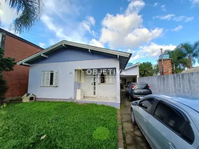 Casa com 3 Quartos à venda, 106m² no Imigrante Sul, Campo Bom
