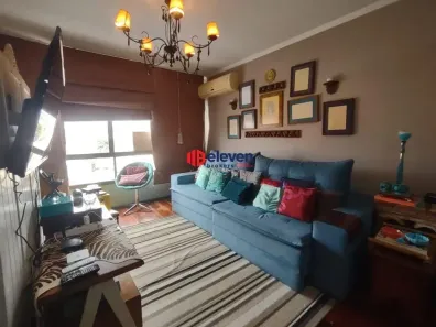 Apartamento com 3 Quartos à venda, 269m² no Centro, São Vicente