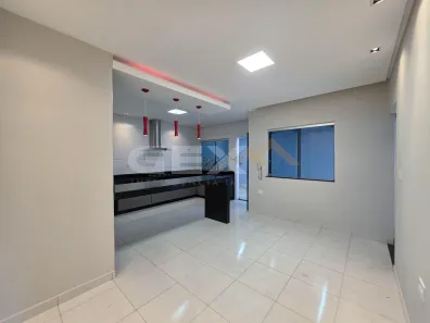 Casa com 3 Quartos à venda, 117m² no Campina Verde, Divinópolis