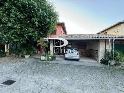 Casa com 3 Quartos à venda, 260m² no Serra Grande, Niterói