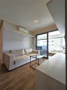 Apartamento com 2 Quartos à venda, 72m² no Barra Funda, São Paulo