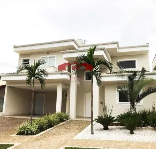 Casa com 4 Quartos para alugar, 287m² no Betel, Paulínia