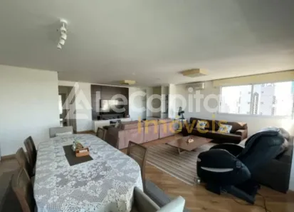 Apartamento com 4 Quartos à venda, 240m² no Brooklin Paulista, São Paulo