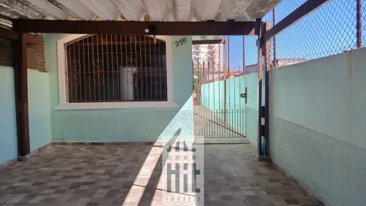 Casa com 3 Quartos à venda, 141m² no Jardim Oriental, São Paulo