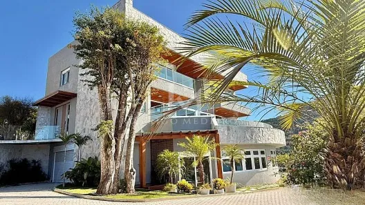 Casa de Condomínio com 6 Quartos à venda, 1200m² no Ilhota, Itapema