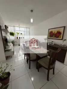 Apartamento com 3 Quartos à venda, 96m² no Ilha do Leite, Recife