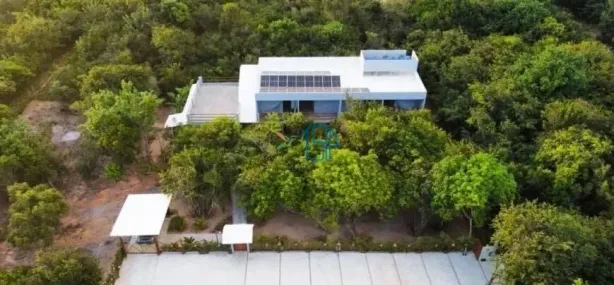 Imóvel Comercial com 9 Quartos à venda, 2264m² no , Tibau do Sul