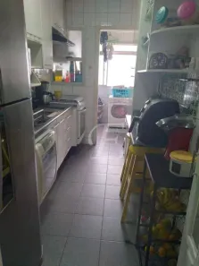 Apartamento com 2 Quartos à venda, 59m² no Santana, São Paulo