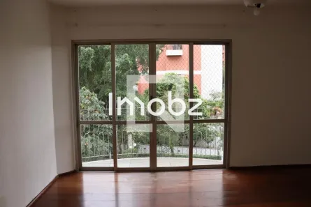 Apartamento com 4 Quartos à venda, 114m² no Jardim Ampliação, São Paulo