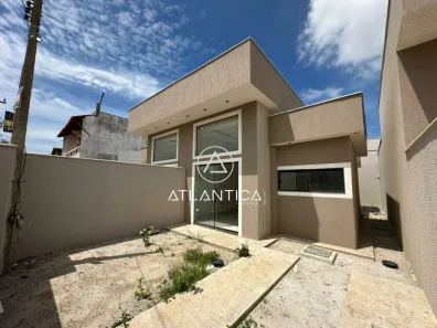 Casa com 2 Quartos à venda, 70m² no Terra Firme, Rio das Ostras