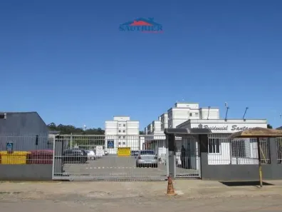 Apartamento com 2 Quartos à venda, 51m² no Olímpica, Esteio