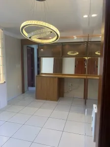 Apartamento com 3 Quartos à venda, 98m² no Capim Macio, Natal